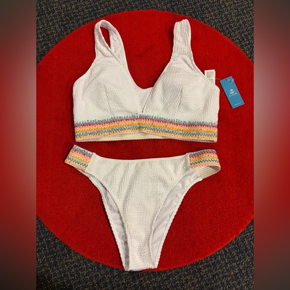 Cupshe Other - NWT Cupshe Bathing Suit